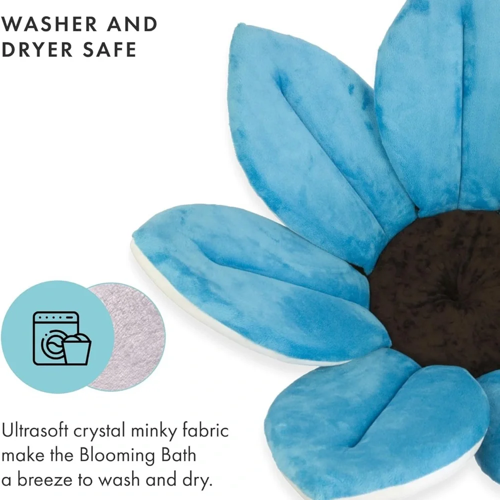 New Blooming Bath Baby Bath Seat